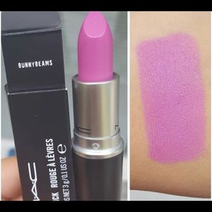 MAC “Bunnybeams” Lipstick